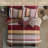 Avalon Microfiber Modern & Contemporary 8 Piece Comforter Set-1505517474-1538879003