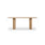 Carmel Solid Wood Dining Table-82441090