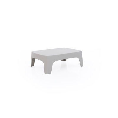 Solid Coffee Table