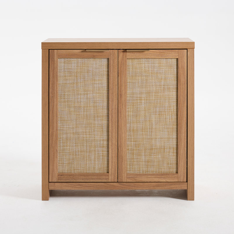 Dearbhaile 31.5'' W Sideboard, Natural Oak