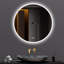 Miroir de salle de bain Led Led
