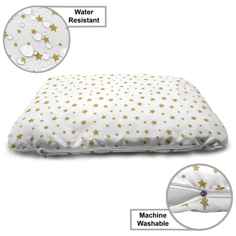 Polyester Pet Bed