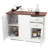Mcgill 110Cm Wide 2 Drawer Sideboard