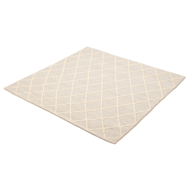 Sienna Gray Rug 6'0" x 6'2"