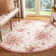 Jonsson Hand Hooked Wool Floral Rug