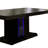 Walnut Solid Wood Dining Table