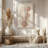 Subtle Echoes Canvas Print in a Frame-229059524-229059527