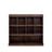 10-Shelf Bookcase