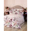 Orchids Fitted Sheet-29548367