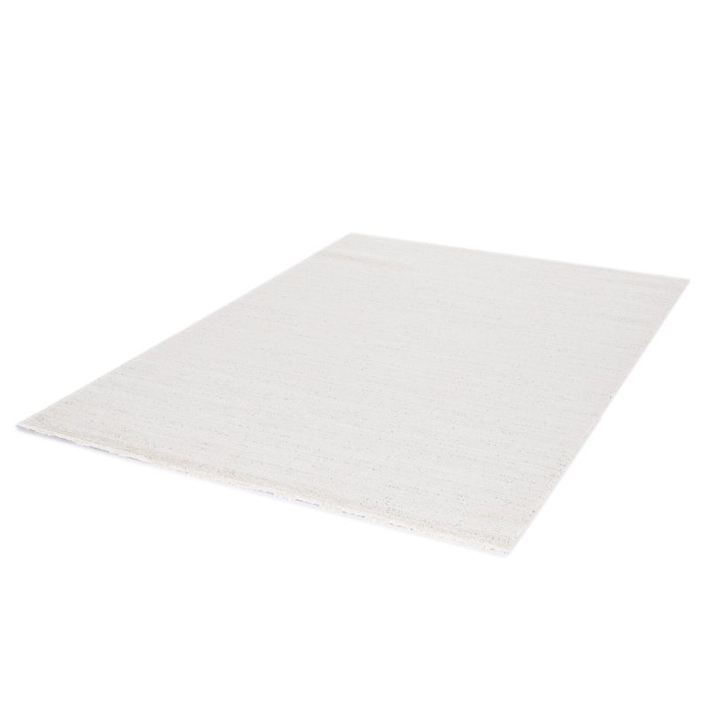 Jaxson Solid Colour Area Rug, Rectangle 80cm x 150cm