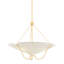 Gerhard Pendant by Augusta Hoffman x HVL