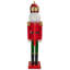 Casse-noisette en bois 35,5 po