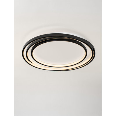 Flush Mount