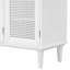 Grand buffet avec espace de rangement discret-100522684