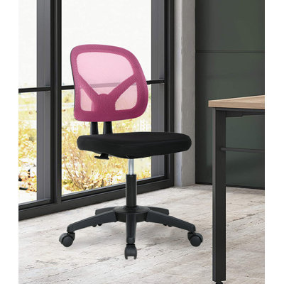Chaise de travail 