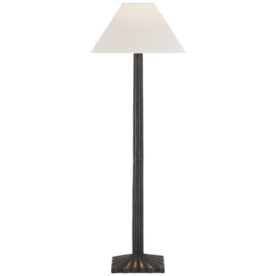 Chapman & Myers Strie Buffet Lamp