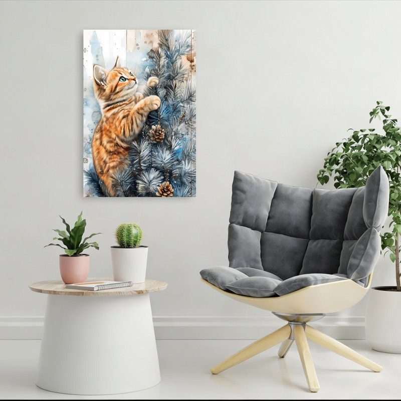 Print, 91.44cm H x 60.96cm W
