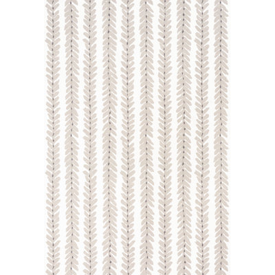 Schumacher x Veere Grenney Woodperry Wallpaper