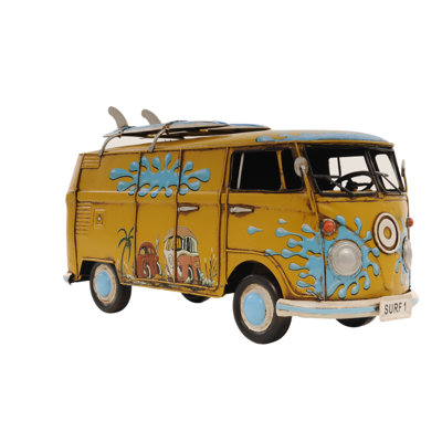Guenther Transportation Figurines & Sculptures