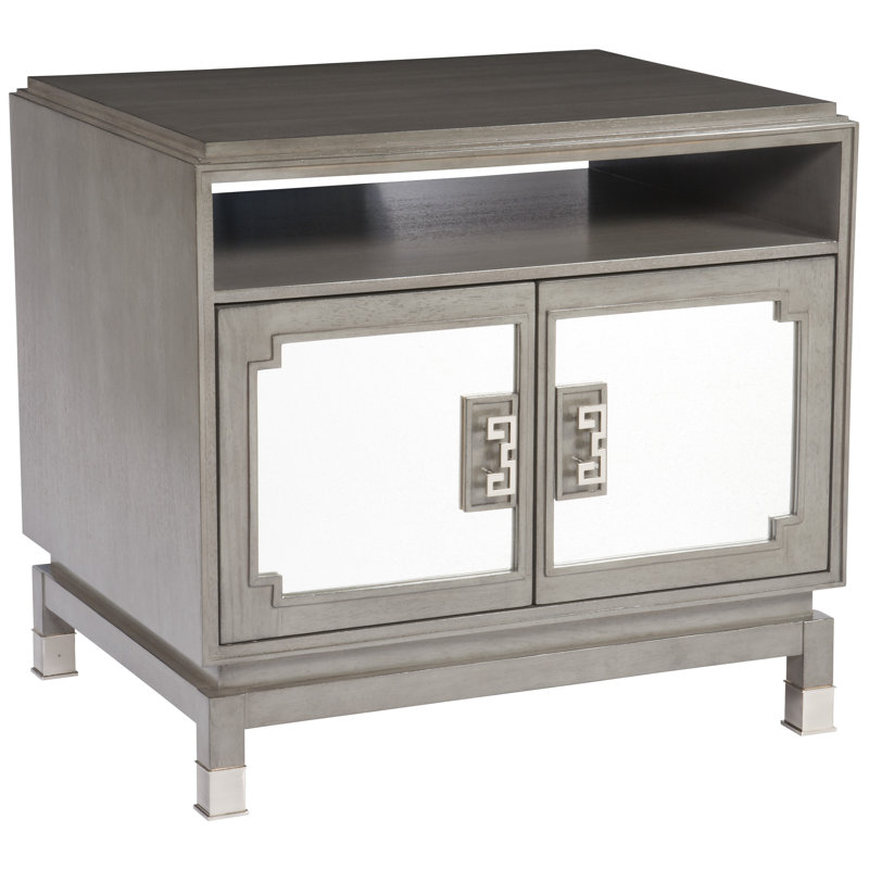 Wainright By Michael Weiss Nightstand