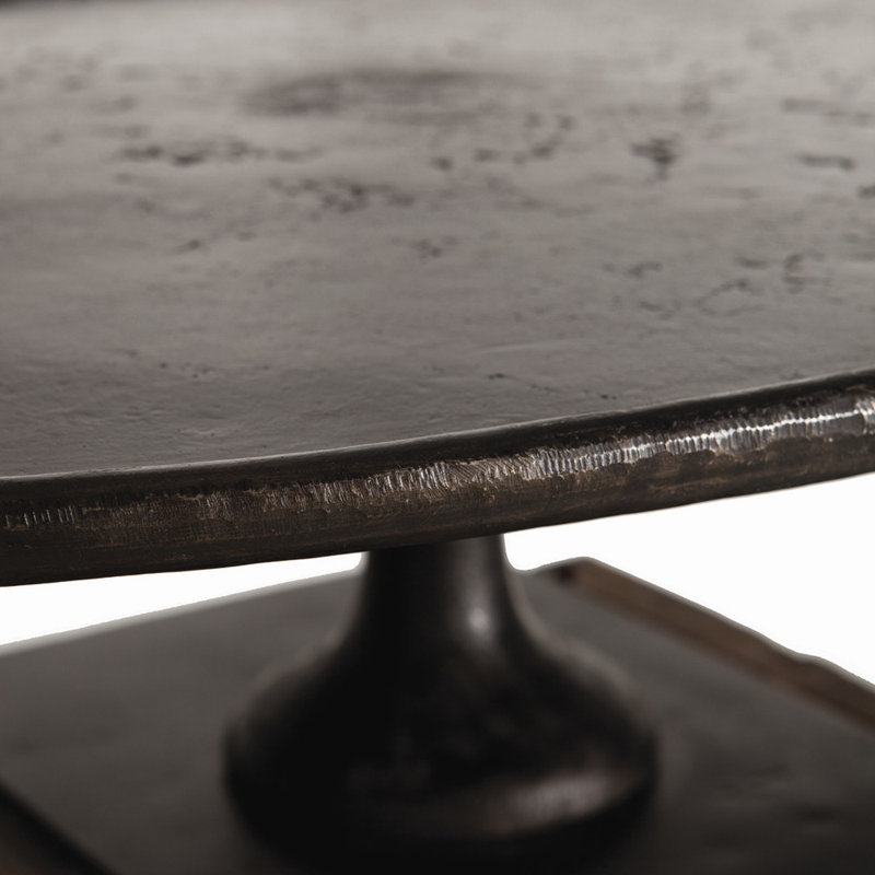Barry Dixon Anvil Occasional Tray Table