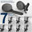 Diverter Shower Faucet-98127054