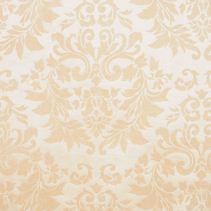 Tissu damassé