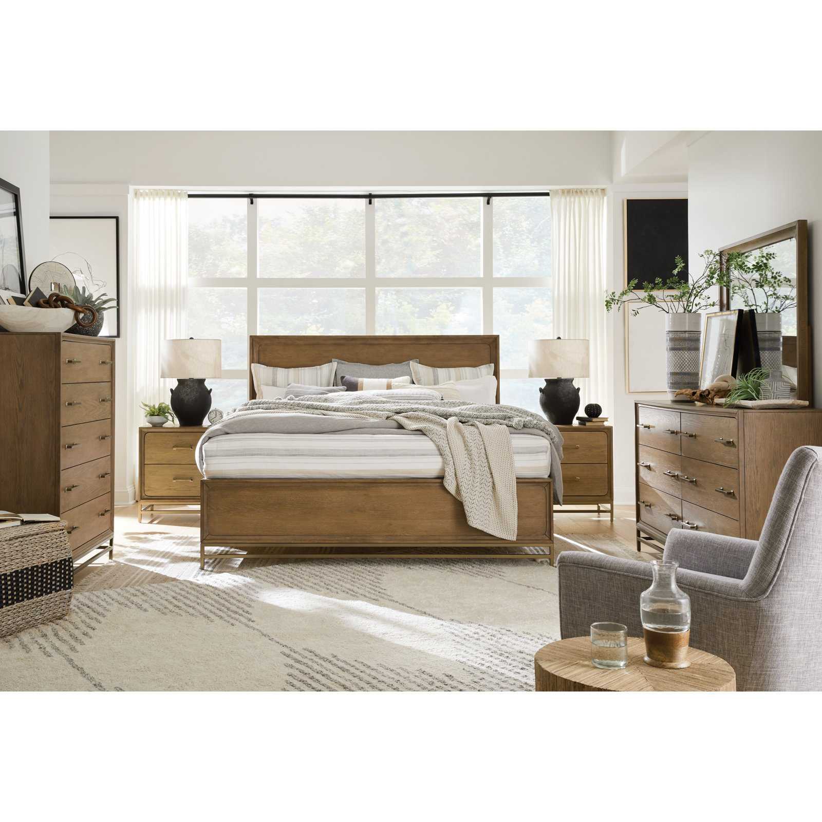 Osa Dresser