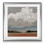 «Cloud formation I» par Emma Sarvey - reproduction d'art encadrée-1203088977-1203211865