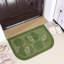 Tapis de cuisine en jacquard Brixton Home Decor