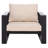 Fash Aluminum Chair Set Of 2-118619108