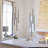 Baileyton 4 - Light Cluster Pendant-2075702298