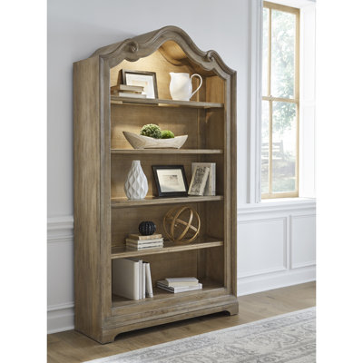 Ginia Bookcase