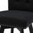 Odelin Swivel Upholstered Counter Stool-1427636622