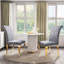 Chaise rembourrée en velours Meritza -1153720338-1153720341