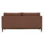 Leo 76'' Sofa Bench Cushion