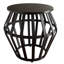 Table de bout tambour Alyceia