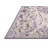 Machine Washable Gray Area Rug-400100728
