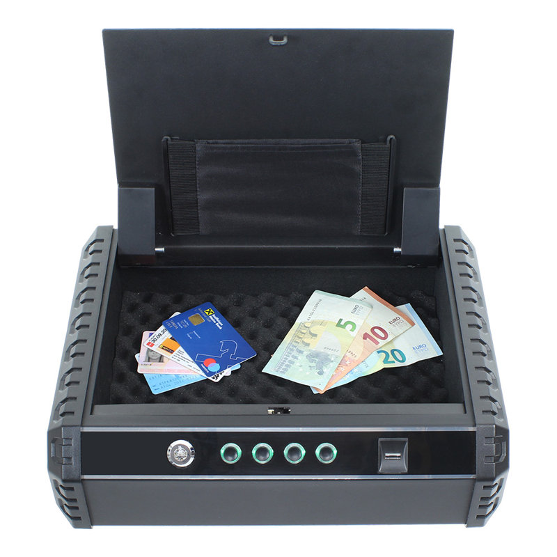 Boutelle Security Safe Lock