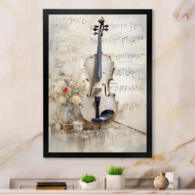 " Clarinet Classique Timeless Taupe II "
