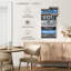 «L Love You», typographie