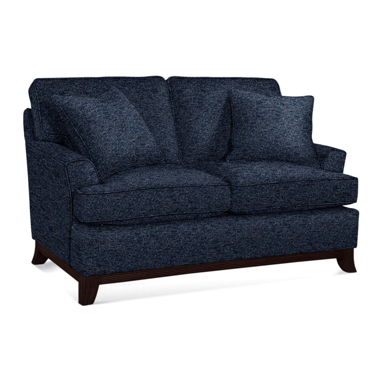 Oaks Way Upholstered 60'' Loveseat
