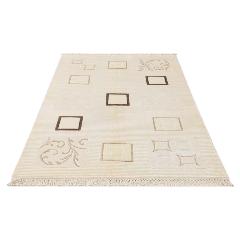 Outen Beige Rug