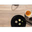 Tromsø Acacia Solid Wood Dining Table-49310429