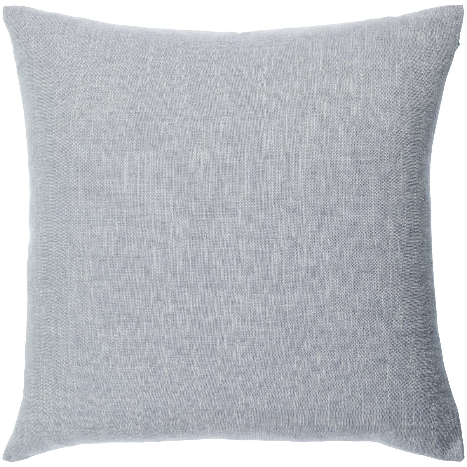 Tallie Floral Linen Blend Throw Pillow, 20" x 20", Pillow Cover Only - No Insert
