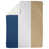 Navy Blue/White/Gold