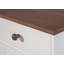 Chest of drawers FSC Pierro 90 cm - solid pine wood