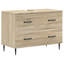 Bathroom Storage Furniture Set-987386191