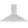 Ancona 30" Stainless Steel 440 CFM Convertible Wall Range Hood with Mesh Filter