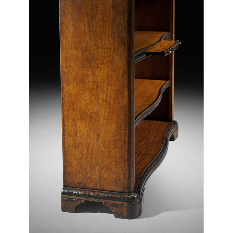 Library Standard Bookcase